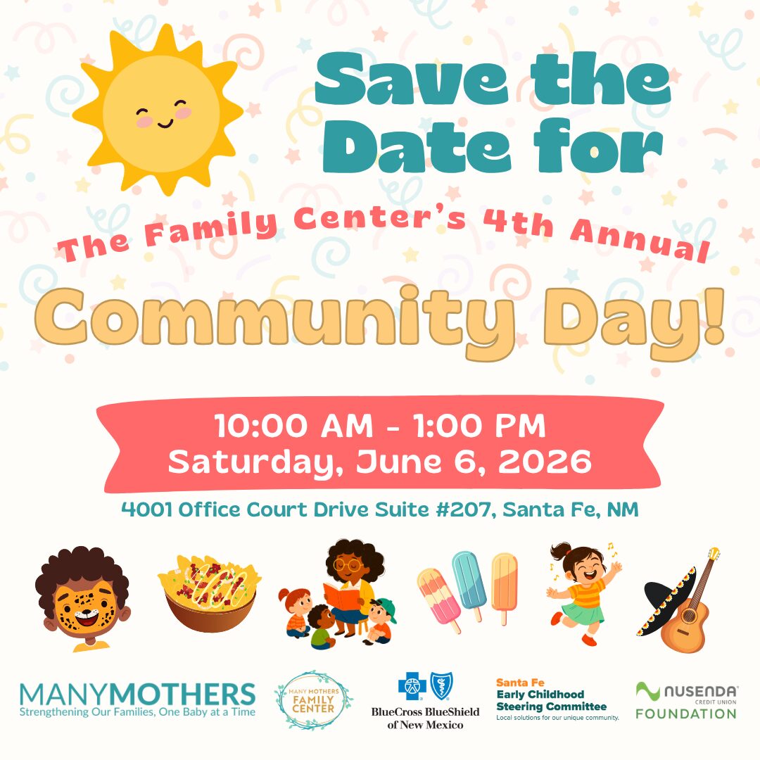 Community Day event announcement with cartoon characters.